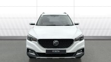 Nac MG Zs 1.5 VTi-TECH Exclusive 5dr Petrol Hatchback